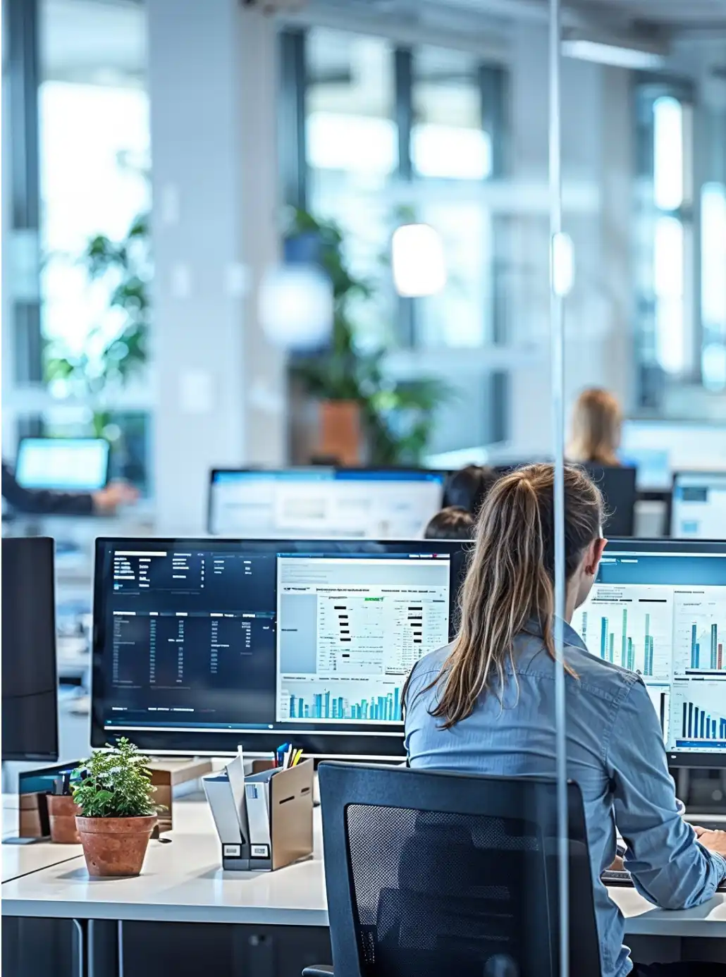 IT Support in New Jersey