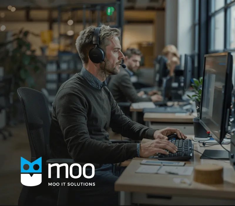 Real Estate IT Services