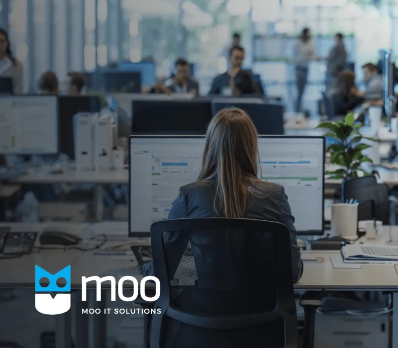 Server Admin & Support Services